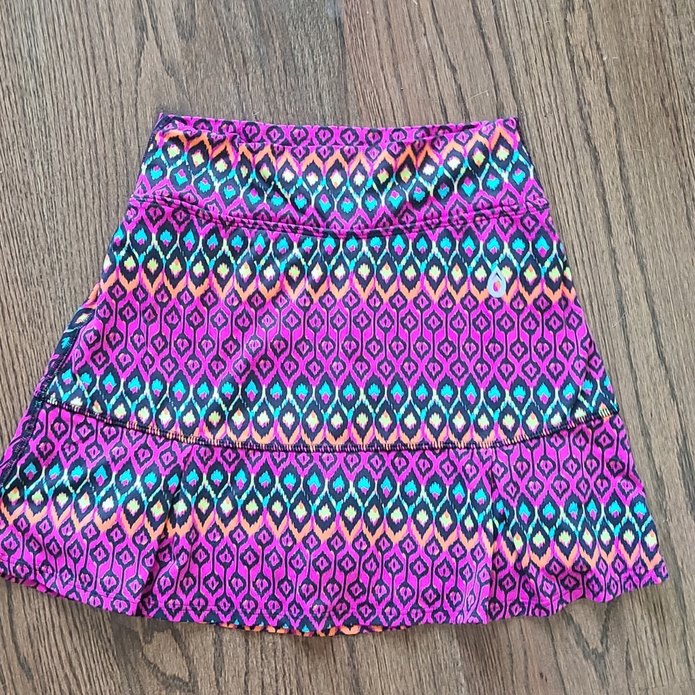 Donajo skirt/skort